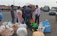 मिलावटी खाद्य पदार्थों के विरुद्ध चलाया गया जांच अभियान