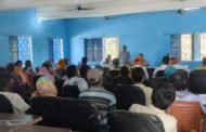 पतरातु अबुआ आवास, पीएम आवास जल्द निर्माण के लिए लाभुकों को किया गया प्रेरित