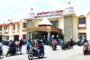 फरार चल रहे वारंटी को भुरकुंडा पुलिस ने किया गिरफतार