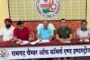 मतदान केंद्रों के जिओ फेंसिंग को लेकर जिला निर्वाचन पदाधिकारी सह उपायुक्त की अध्यक्षता में हुआ बैठक