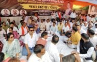 बिजली संकट पर फूटा हजारीबाग और रामगढ़ की जनता का गुस्सा
