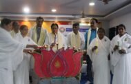 मीडिया कर्मियों के सकारात्मक व संगठित प्रयास से भारत कुछ वर्षों में विश्व गुरु बनेगा : बीके कोमल