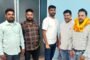 लोकसभा में प्रतिपक्ष के नेता राहुल गांधी की 55 वां जन्म दिन धूम-धाम से मनाया गया