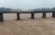 भारी बारिश से अस्त-व्यस्त हुआ रामगढ़ जिला का आम जनजीवन