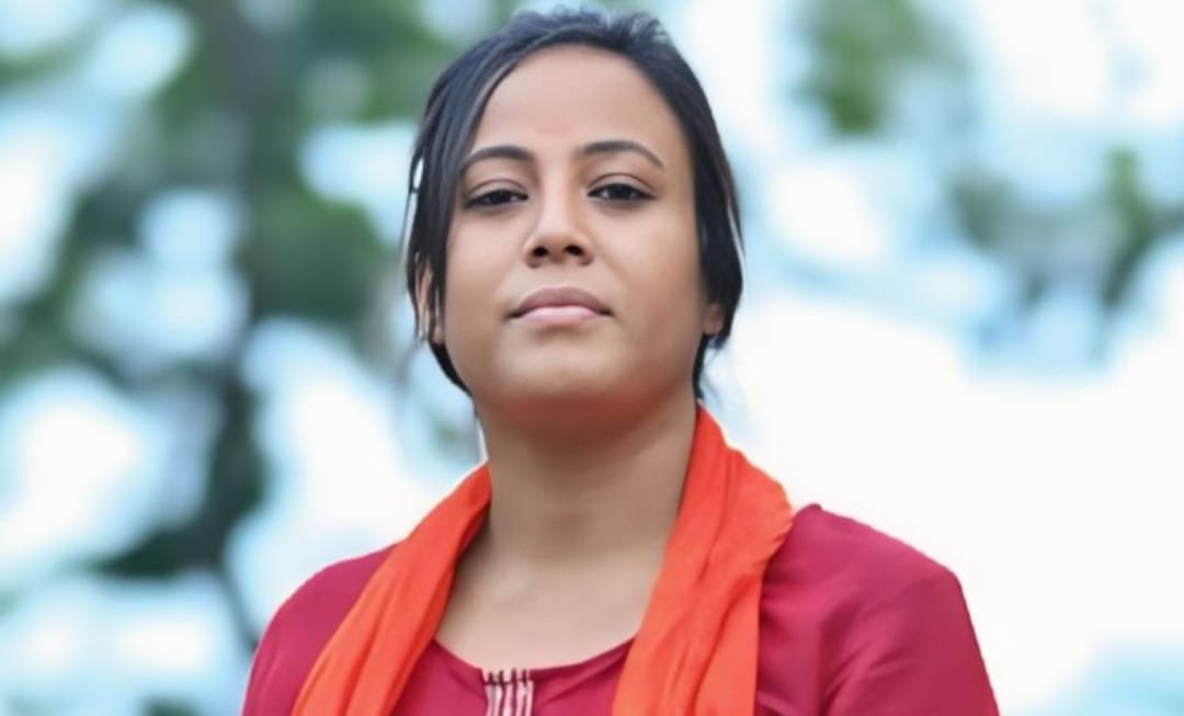 मगनपुर गांव की आदिवासी महिला और उसकी बेटी का किया अपहरण