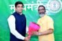 मां छिन्नमस्तिका मंदिर रजरप्पा परिसर की दुकानें हुई जलमग्न,श्रद्धालु परेशान