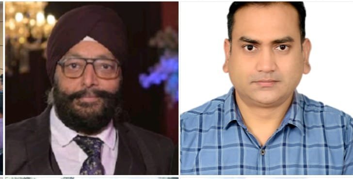 लघु उद्योग भारती रामगढ़ जिला इकाई का 2 वर्षों के लिए हुआ गठन