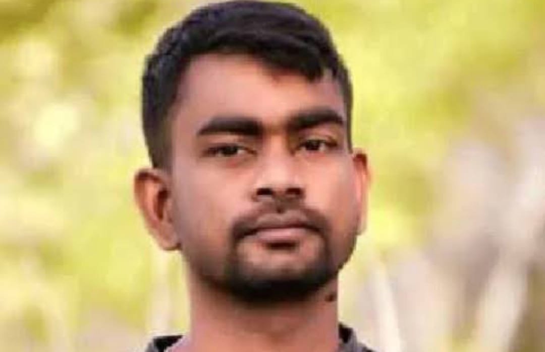 जयराम महतो की एस्कॉर्ट गाड़ी दुर्घटनाग्रस्त