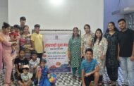 खेल को जीवन का हिस्सा बनाओ सेहत और खुशी दोनों पाओ