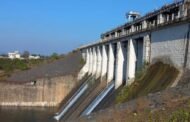 भारी बारिश से पतरातु डेम का जल स्तर बढा,कभी भी खोला जा सकता है फाटक