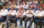 कोलकाता में संपन्न लघु उद्यमी सम्मेलन से झारखंड में भी रेल सुविधाओं के नए द्वार खुलने की संभावनाएं