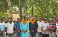 झारखंड आंदोलनकारियों को मिला सम्मान