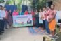 पीएम श्री केंद्रीय विद्यालय पतरातू में भारतीय भाषा ग्रीष्मकालीन शिविर 2025 पांचवें दिन की गतिविधि