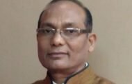 बाबूलाल का आरोप गंभीर: भ्रष्टाचारी और भ्रष्टाचार को बढ़ावा देने वाले लोग किसी हद तक जा सकते हैं: राजेन्द्र प्रसाद