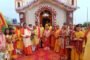 विधायक ने पीवीयूएनएल गर्ल एम्पावरमेंट मिशन कैम्प का किया दौरा