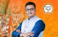 सांसद मनीष जायसवाल के एक वर्ष के कार्यकाल पर भाजपाइयों ने बधाई दी