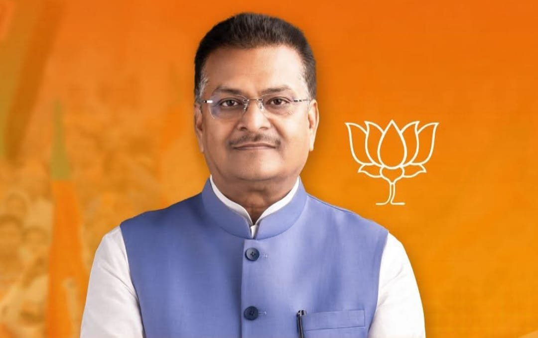 हजारीबाग सांसद के एक वर्ष के कार्यकाल पर सांसद प्रतिनिधि ने दी हार्दिक शुभकामनाएं,किया जनसेवा कार्यों की सराहना