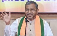 राष्ट्रद्रोही बयान दे रहे राहुल गांधी: बाबूलाल मरांडी