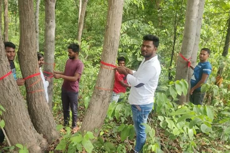 प्रकृति हमारा जीवन है, प्रकृति के बिना जीवन की कल्पना अधूरी: सुधीर मंगलेश