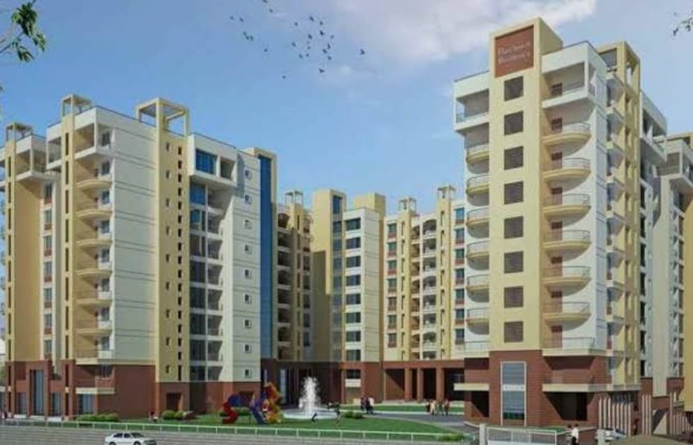 पंचवटी सोसाइटी में रेजिडेंट वेलफेयर एसोसिएशन का गठन किया जाएगा