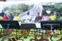 विधायक ने अधिकारियों के साथ तालाबो का निरीक्षण किया