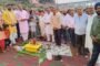 बड़कागांव विधायक ने उपायुक्त से की शिष्टाचार भेंट