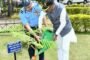 पर्यावरण संरक्षण के बिना विकसित भारत का संकल्प अधूरा होगा: बाबूलाल मरांडी