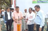 विश्व पर्यावरण दिवस पर पश्चिमी वन प्रमंडल ने झील परिसर में आयोजित किया कार्यक्रम, दिया पर्यावरण संरक्षण का संदेश