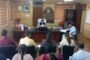हजारीबाग संसदीय कार्यालय में भाजपा का जिला कार्यशाला संपन्न