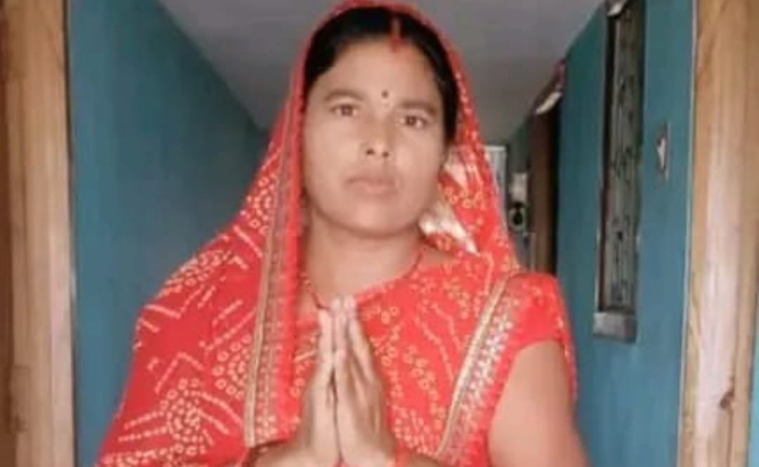 गोला प्रखंड के सोसोकलां मुखिया का निधन,शोक सभा का आयोजन