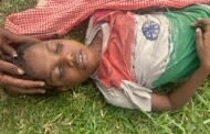 नहाने के क्रम में मानसिक रूप से विछिप्त बच्ची का मौत