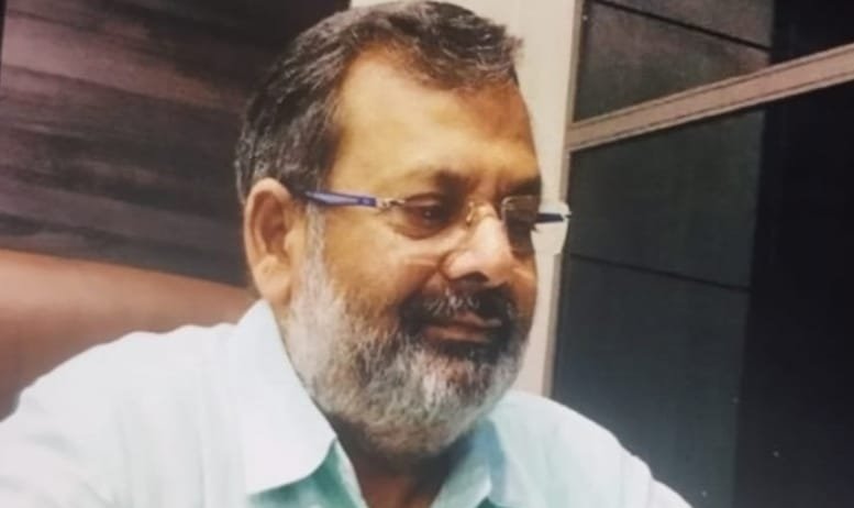झारखंड में 2025 वाहनों की बिक्री के लिए काफी अच्छी रही:गोविंद मेवाड़
