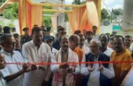 गरीबों,नारी शक्ति एवं किसानों के प्रति समर्पित सरकार मोदी जी की है: रघुवर दास