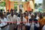 चैनगडा प्रखंड निर्माण लेकर आयोजन हुआ आमसभा