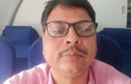 कूर भ्रष्ट व्यवस्था में मानवीय संवेदना नहीं होती, बेरोजगार करने पर तुली है हेमन्त सरकार