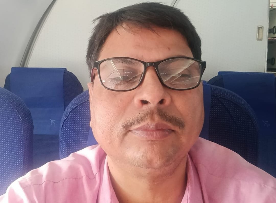 कूर भ्रष्ट व्यवस्था में मानवीय संवेदना नहीं होती, बेरोजगार करने पर तुली है हेमन्त सरकार