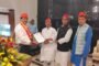 पतरातू के कुरबिज में आयोजित मंडा पर्व संपन्न