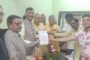 भुरकुंडा बाजार में एसडीपीओ व सीओ ने अतिक्रमण के खिलाफ जागरूकता अभियान चलाया