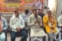 भुरकुंडा रेलवे साइडिंग में अपराधियों ने फायरिंग किया