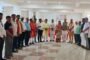 गुरु अर्जन देव जी महाराज के शहादत दिवस पर शीतल पेयजल का वितरण