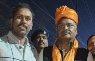 वरिष्ठ नागरिकों को सांसद मनीष जायसवाल निःशुल्क दर्शन यात्रा करेंगे