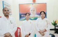 जमेशदपुर में प्रजापिता ब्रह्माकुमारी का जिला स्तरीय मीडिया सेमिनार एवं सम्मान समारोह कल