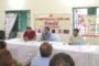 हजारीबाग सदर पश्चिम मंडल में संकल्प सभा संपन्न