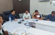 पतरातू में जीआरसी सलाहकार समिति का गठन