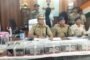 सभी मतदान केंद्रों पर अधिकतम मतदाताओं की संख्या 1200 के अंदर होगी सुव्यवस्थित