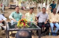 कांके व ओरमांझी में आजसू की तैयारी बैठक