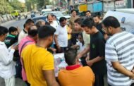 मारवाड़ी युवा मंच रामगढ़ कैंट ने सत्र के तीसरे डी-क्लब कैंप का किया आयोजन, 80 लोग हुए लाभान्वित