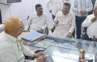 बिजली की आंख-मिचौली से हजारीबाग लोकसभा क्षेत्र की जनता कर रही है त्राहिमाम