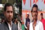 भाजपा का दामन थामने से पूर्व सुबीन तिवारी ने अपने सहयोगियों के साथ की एक आवश्यक बैठक