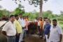आरटीआई कानून के 20 वर्ष पूरे होने पर आयोजित आरटीआई वर्कशॉप में झारखंड के विभिन्न जिलों से आए आरटीआई एक्टिविस्टों ने भाग लिया